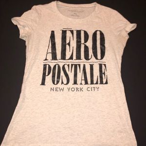 Aeropostale t shirt